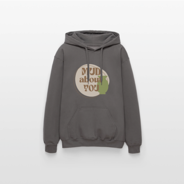 Mud About You Unisex Softstyle® Midweight Hoodie - Image 11