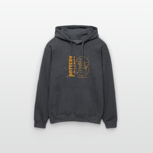 Pottery, The Original DIY Unisex Softstyle® Midweight Hoodie - Image 11