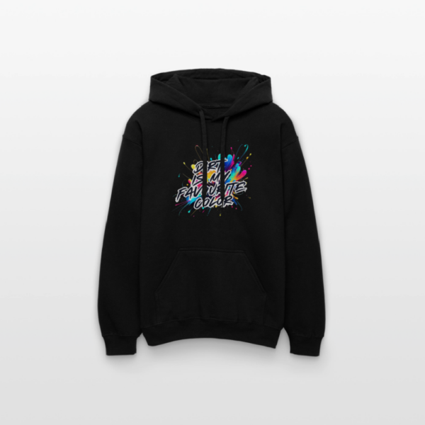 Dirt Is My Favorite Color Unisex Softstyle® Midweight Hoodie - Image 8