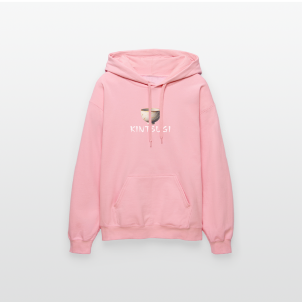 Kintsugi Unisex Softstyle® Midweight Hoodie - Image 10